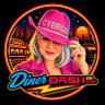 CYBRGAL⭐️💋📐 profil fotoğrafı