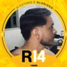 Gabriel Fernandes 🟨⬜️⬛️ profil fotoğrafı
