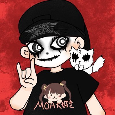 KIMI NI METALKI (メタルキ) 🦊's profile picture