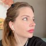 Profilbild von Maria Florencia Freijo