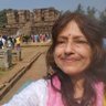 Profilbild von Shalini Asha