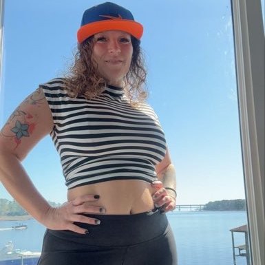 Amelia's profile picture