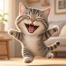 にゃん太郎だよ！ 的头像