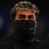 Idrissinho's profile picture
