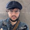 Profilbild von Frank Simmons