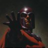 Profilbild von X-MAGNETO