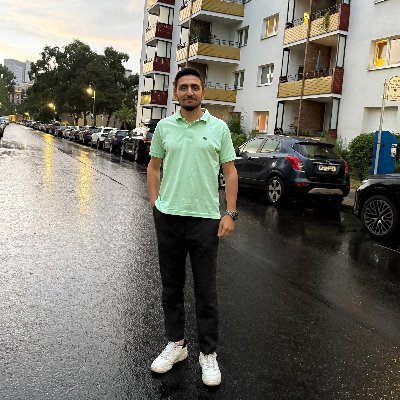 gokturkisa's profile picture
