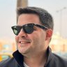 Profilbild von Burak Kuvan