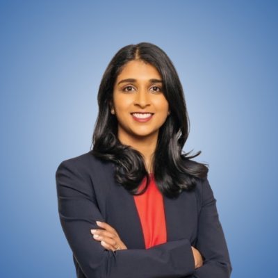 Saritha Komatireddy's profile picture