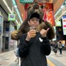 タクマモトオ 的头像