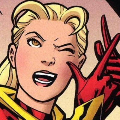 terra ➷'s profile picture