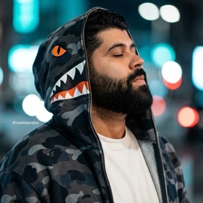 osamaarafaa's profile picture