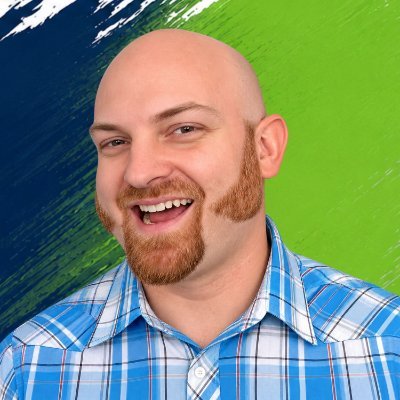 Corbin K. Smith's profile picture