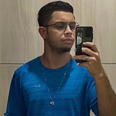 Matheus マテウス's profile picture