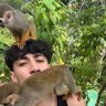 Harris Nazir profil fotoğrafı