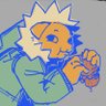 Inkysauce's profile picture