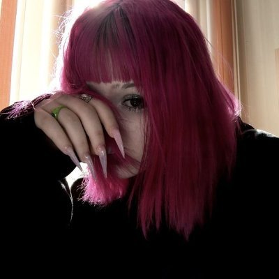 incstxsisterx's profile picture