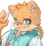 Фото профиля ハブちゃん➡️ Kemocon19
