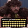 derek 🦅 #bb28 profil fotoğrafı