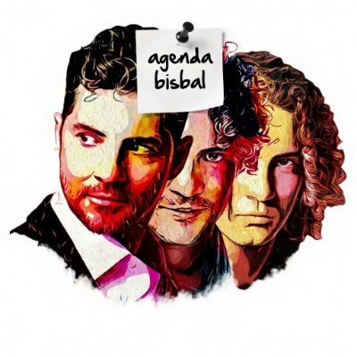 agenda_bisbal's profile picture