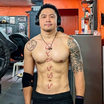 therapist jepoy's profile picture