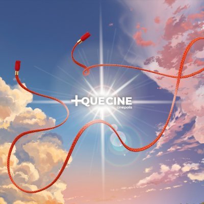 MasQueCineLatam's profile picture