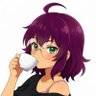 Merry the Smol Milk Coffee loving Dream Demon 的头像