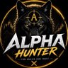 Alphahunter 的头像