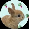 Фото профиля チョコミント(ちょこみん)🌚🐰