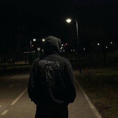 Collins's profile picture