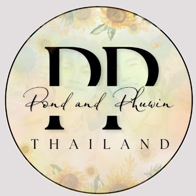 PondPhuwin Official Thailand (DoubleP)'s profile picture