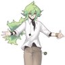 Profilbild von Super Giga Pulverizing Mochamachine