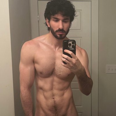 Judah's profile picture