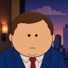 SOUTH PARK NEWS 的头像