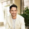 Profilbild von Steven Morse