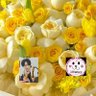 キクにゃん🌙💋🐶🐾★'s優🌹ちむ様💛 的头像