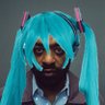 Miku Backrooms's profile picture