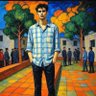 Profilbild von Nazmul Hossain๐ฅ