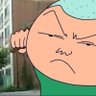 antiromantic's profile picture