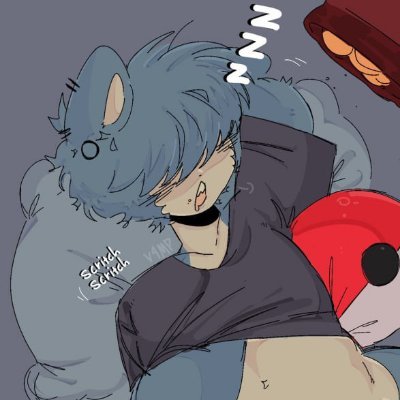 HagMaxxer34's profile picture