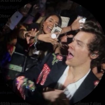 cin 🇲🇽 isra reyes | vi a harry ~ Lira's profile picture