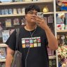 น้องเกม profil fotoğrafı