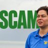 Profilbild von Scammer si Inday!