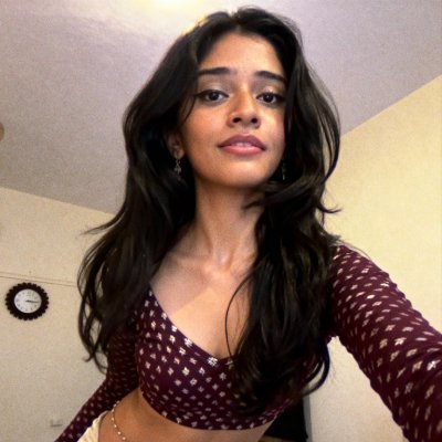 tanvi dixit's profile picture