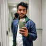 Profilbild von Vinod Vishwakarma