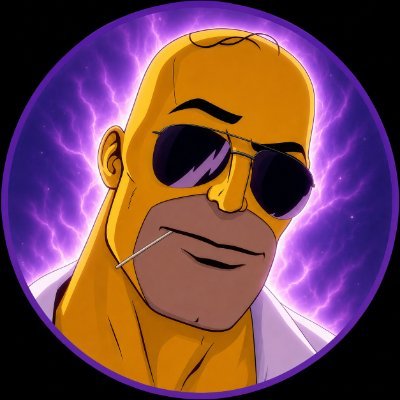 Ⓜ️ister Basado's profile picture