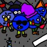 Blue Balls's profile picture
