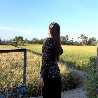 Ladyboy Nguyễn thanh's profile picture