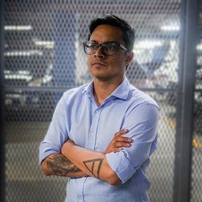 Sonny Figueroa's profile picture