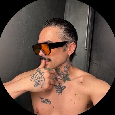 TadeoBoukar's profile picture